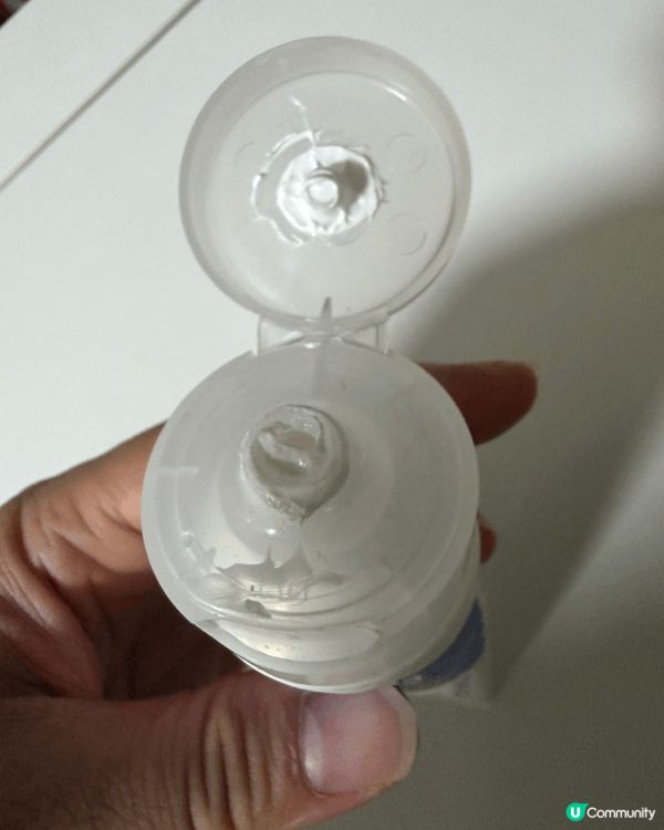 我好推介 Mustela Vitamin Barrier C...