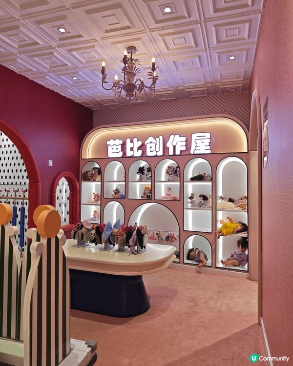 暑假真係冇辦法，係香港好悶但小朋友落公園又好熱去商場又冇乜嘢...