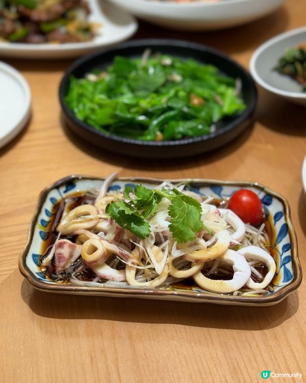 🍤深圳皇崗地道台菜!必食爆汁胡椒蝦/芥末蝦
