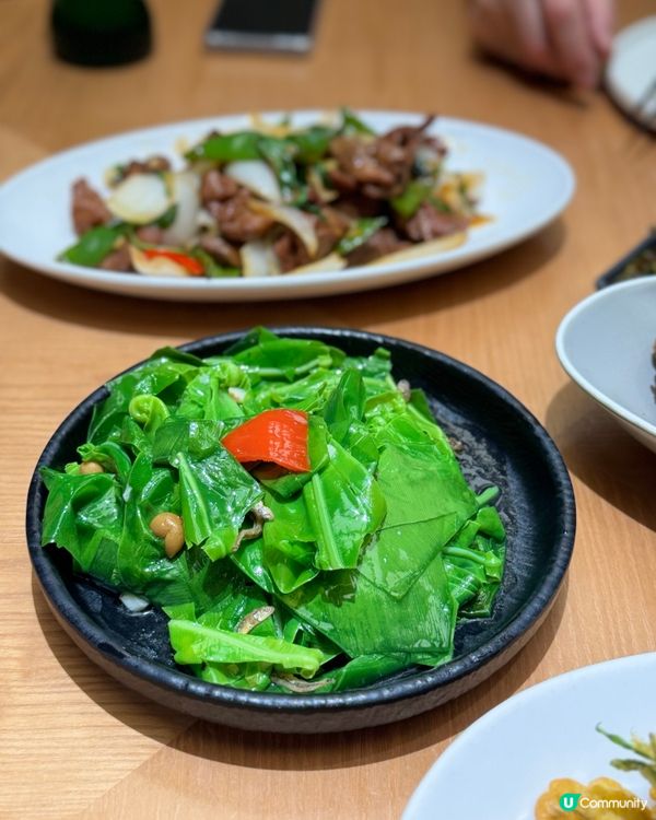 🍤深圳皇崗地道台菜!必食爆汁胡椒蝦/芥末蝦