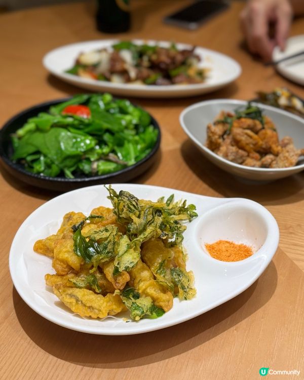 🍤深圳皇崗地道台菜!必食爆汁胡椒蝦/芥末蝦