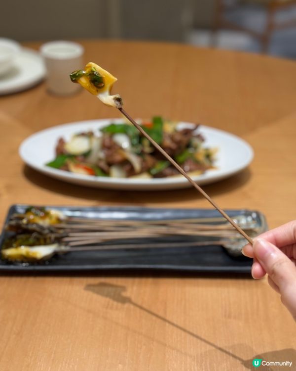 🍤深圳皇崗地道台菜!必食爆汁胡椒蝦/芥末蝦