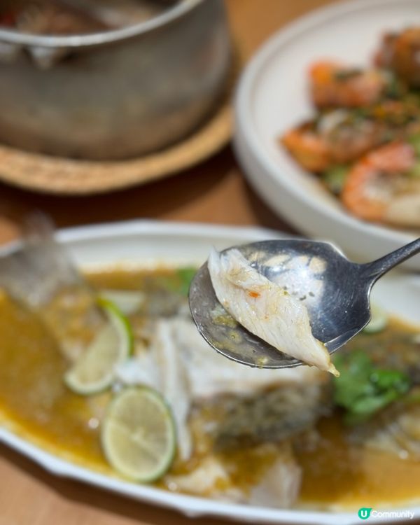 🍤深圳皇崗地道台菜!必食爆汁胡椒蝦/芥末蝦