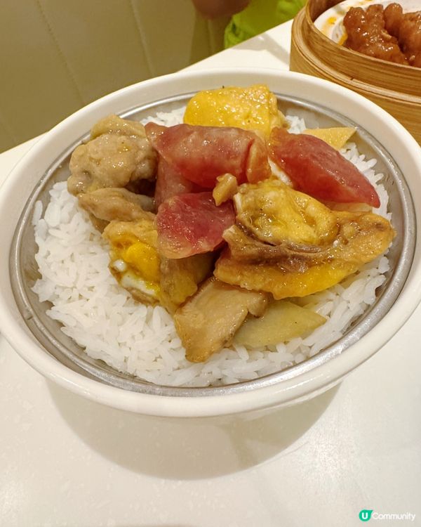澳門🇲🇴地道吃街📍街坊激推焗海鮮飯必試名單