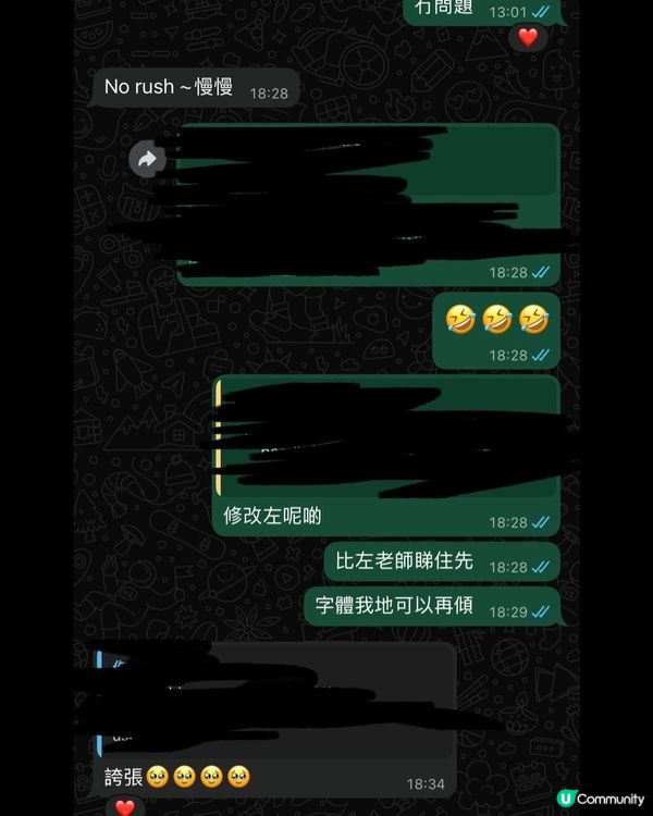 忙碌的8月🔥每天開會､拍攝､後期製作工作