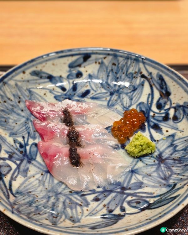 🍣 深圳必吃｜人均200幾蚊落嚟食到高CP值Omakase