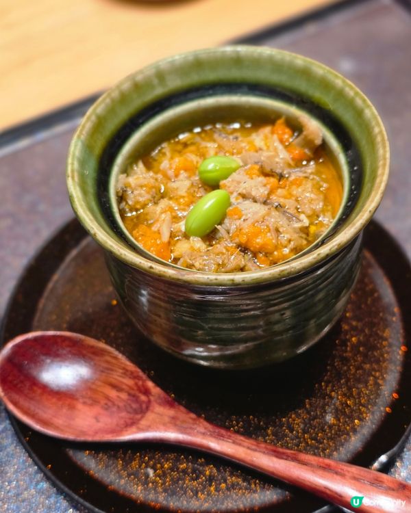 🍣 深圳必吃｜人均200幾蚊落嚟食到高CP值Omakase