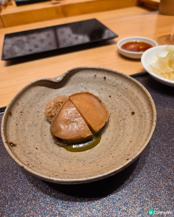 🍣 深圳必吃｜人均200幾蚊落嚟食到高CP值Omakase
