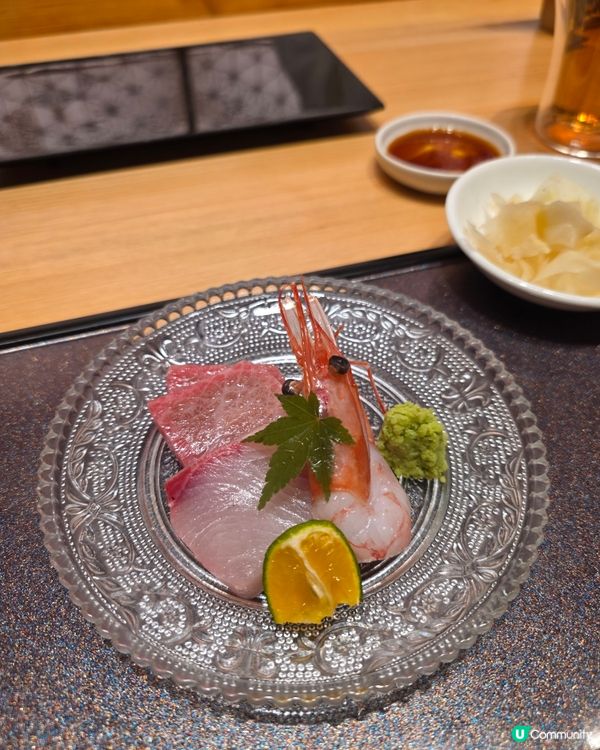 🍣 深圳必吃｜人均200幾蚊落嚟食到高CP值Omakase