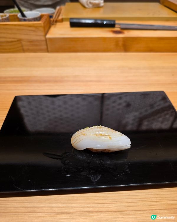🍣 深圳必吃｜人均200幾蚊落嚟食到高CP值Omakase