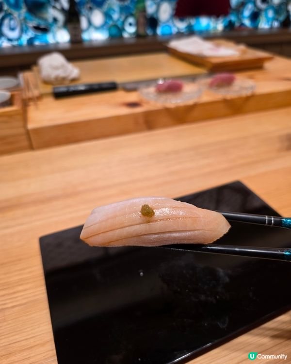 🍣 深圳必吃｜人均200幾蚊落嚟食到高CP值Omakase