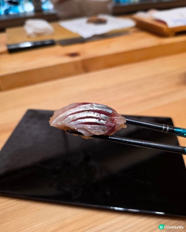 🍣 深圳必吃｜人均200幾蚊落嚟食到高CP值Omakase