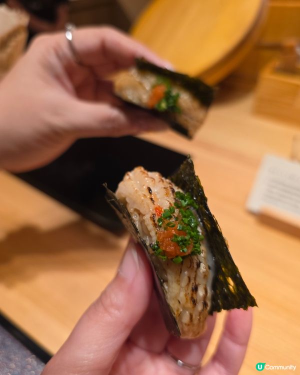 🍣 深圳必吃｜人均200幾蚊落嚟食到高CP值Omakase