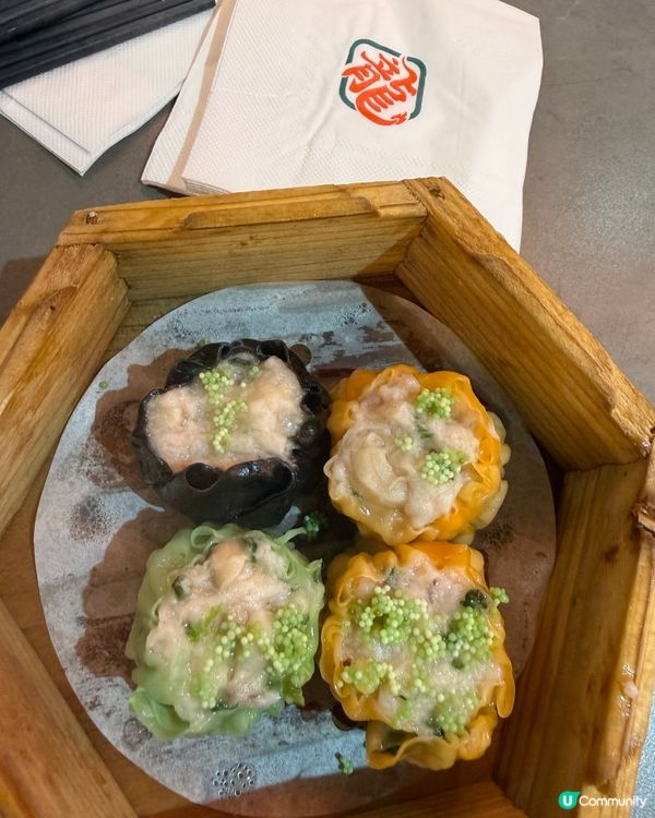 製作點心初體驗🤩🐲