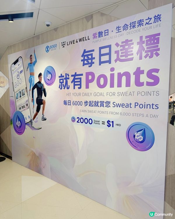 💜 紫數日:生命探索之旅 💜