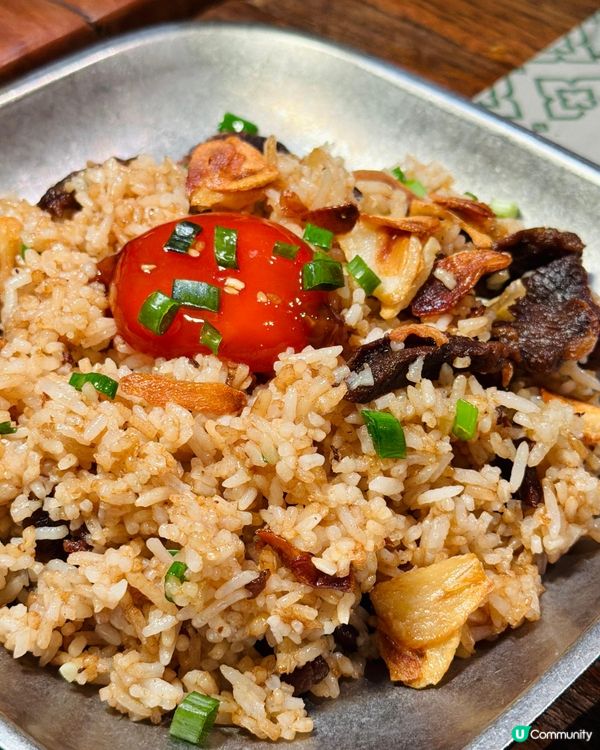 全港首推泰式沾麵店「Asura 泰沾麵」 全新泰式醬油蝦/牛脂炒飯/三文魚咖喱咖哩登場                        