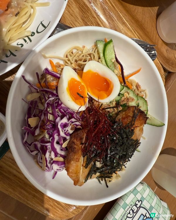 全新夏日餐單🤤🤤