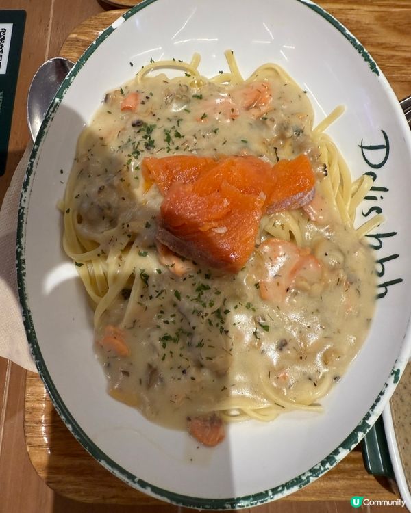 全新夏日餐單🤤🤤
