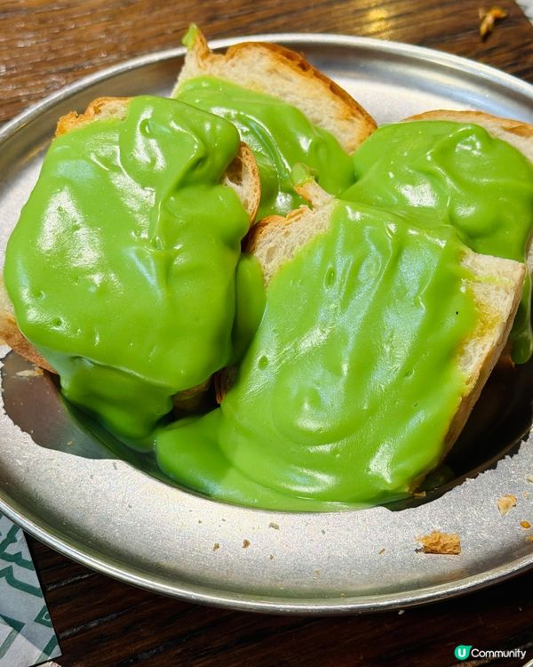 全港首推泰式沾麵店「Asura 泰沾麵」 全新泰式醬油蝦/牛脂炒飯/三文魚咖喱咖哩登場                        