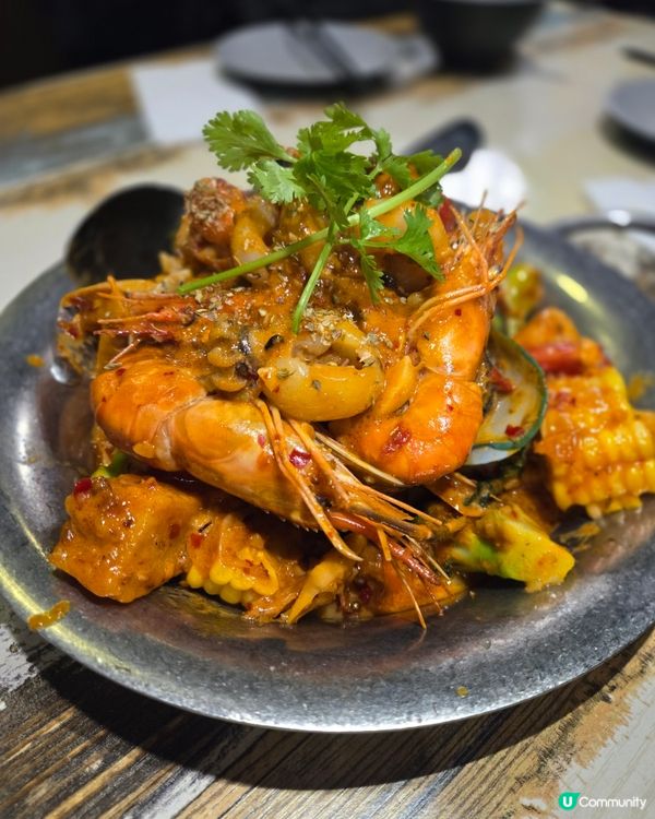 泰泰風味泰國菜 美味