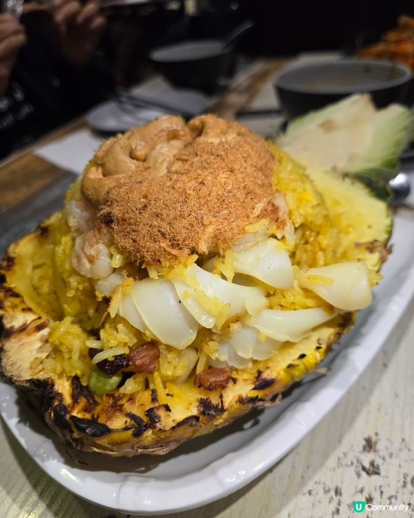 泰泰風味泰國菜 美味