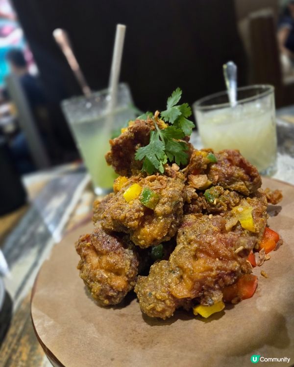 泰泰風味泰國菜 美味