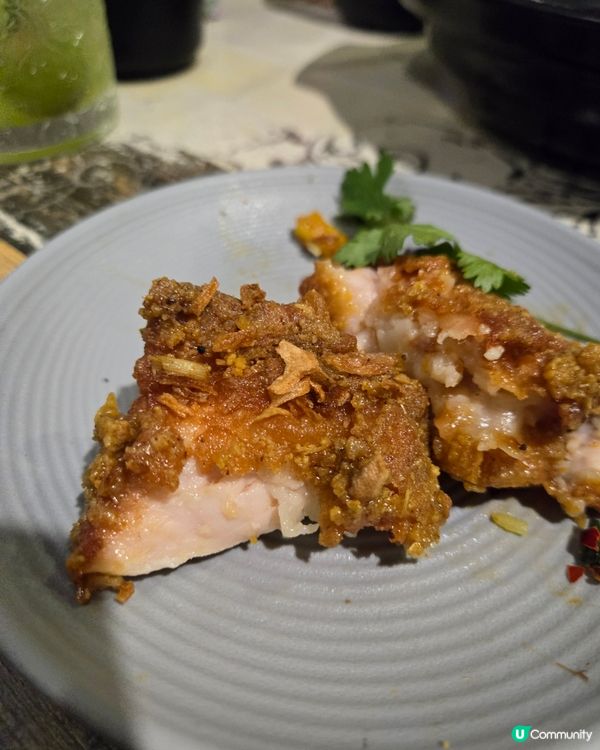 泰泰風味泰國菜 美味