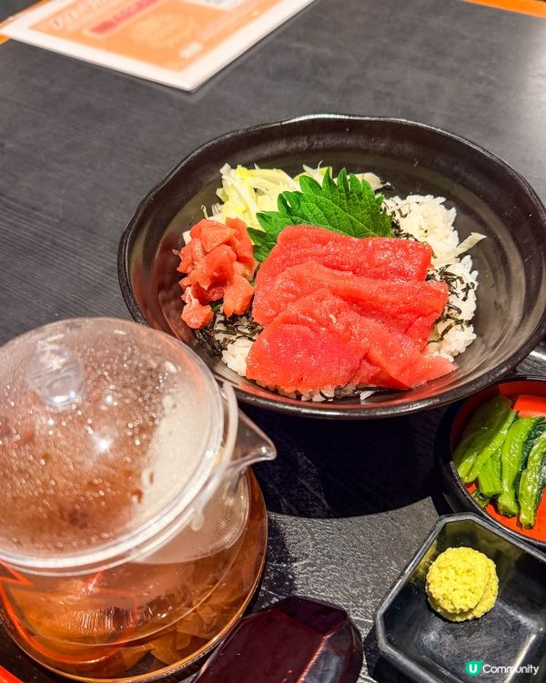 🇯🇵 東京・台場｜信州そば処 そじ坊