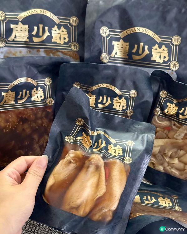 塵少爺 港式滋味🤤🐟