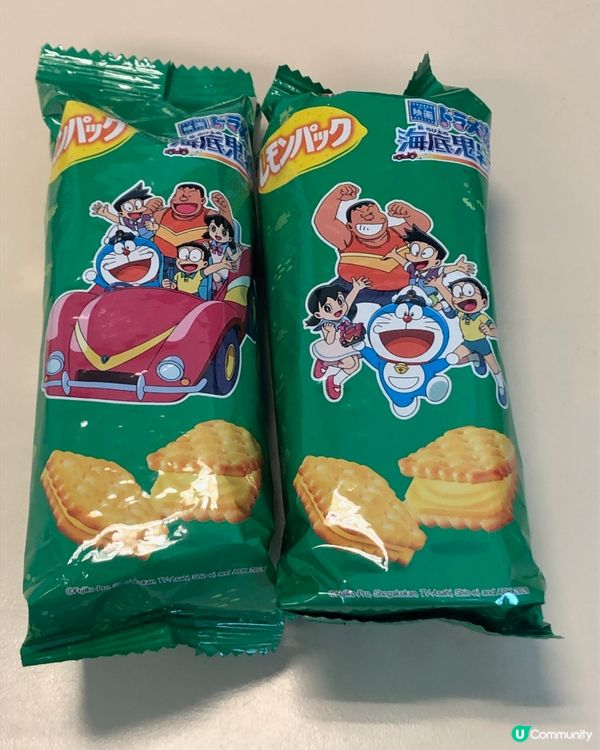 大生 10蚊買到童年味道