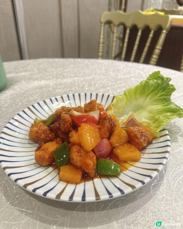 生猛海鮮・鑊氣小炒