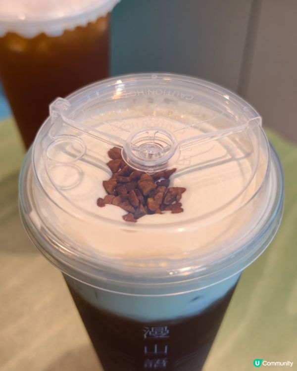 鍾意品茶嘅朋友注意！