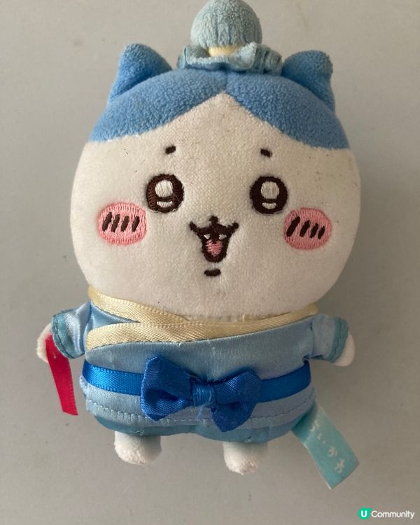 小八，最暖港風伴侶！💖🌞