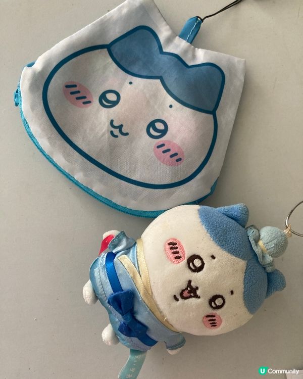 小八，最暖港風伴侶！💖🌞