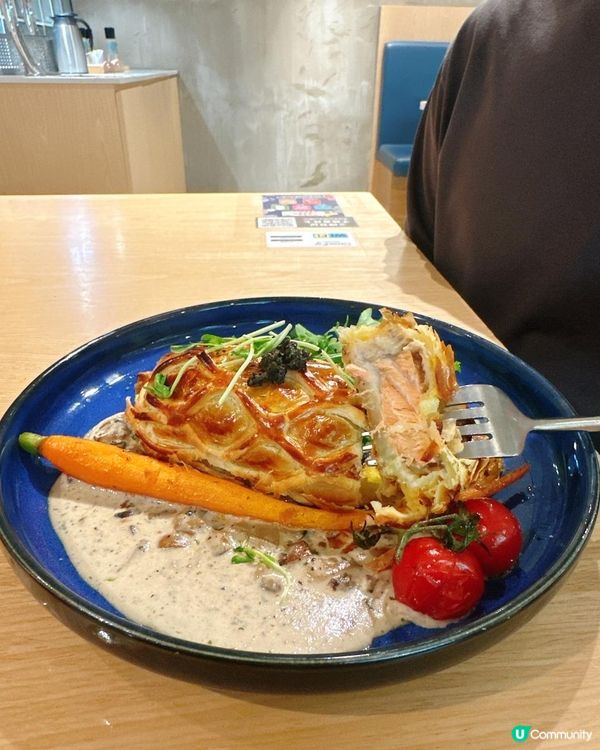 💥超值2人餐