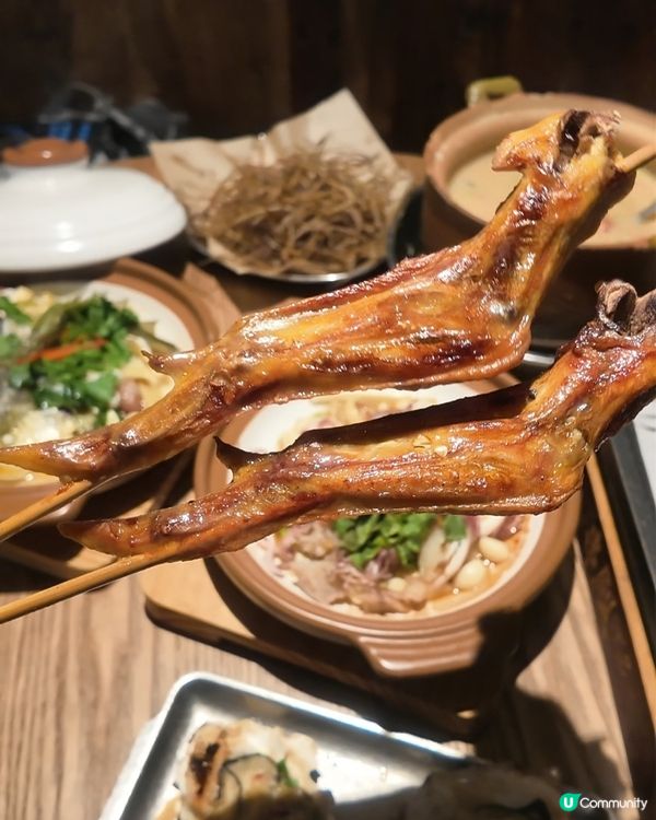 📍深圳必吃！超高CP值炭火燒🔥串殿·爐端燒