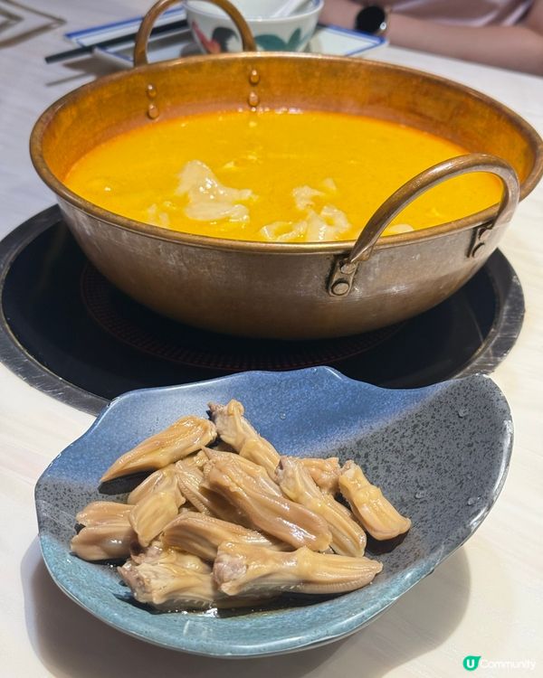 ｢朋友無介紹錯🤤又新鮮又好食!!｣