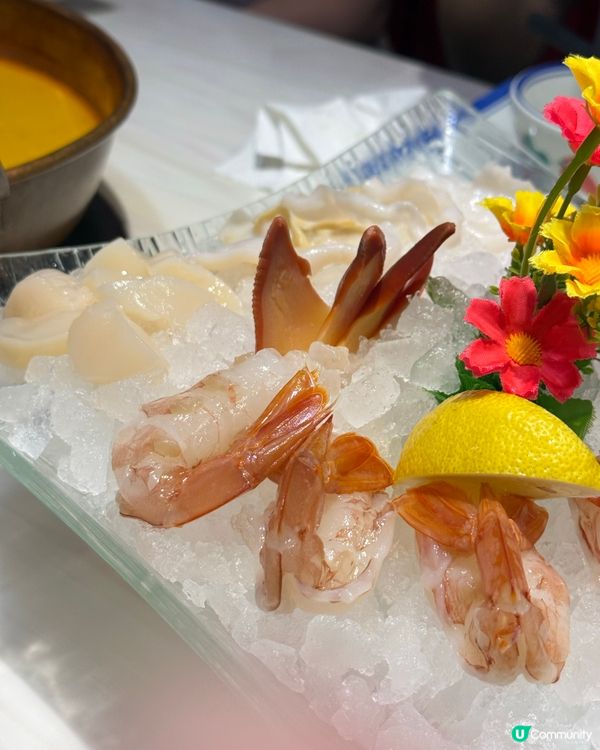 ｢朋友無介紹錯🤤又新鮮又好食!!｣