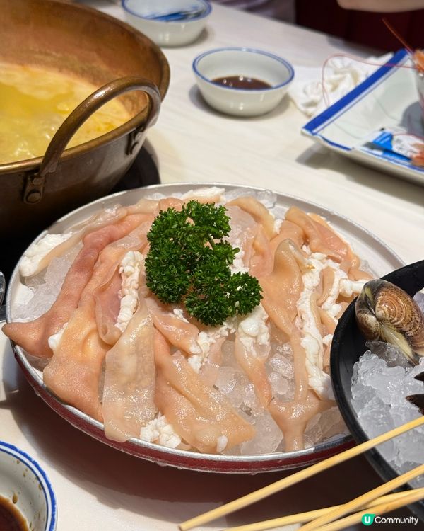 ｢朋友無介紹錯🤤又新鮮又好食!!｣