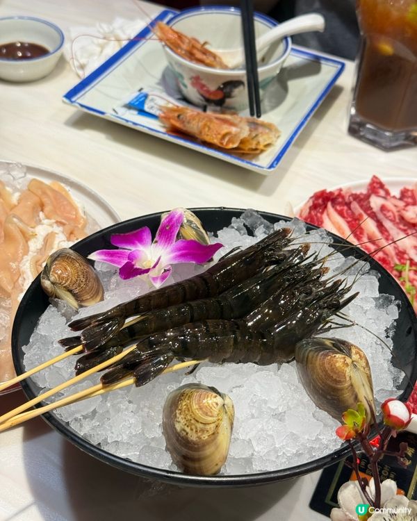 ｢朋友無介紹錯🤤又新鮮又好食!!｣