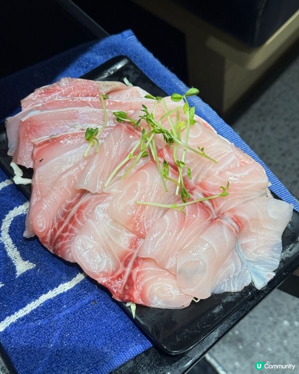 ｢朋友無介紹錯🤤又新鮮又好食!!｣