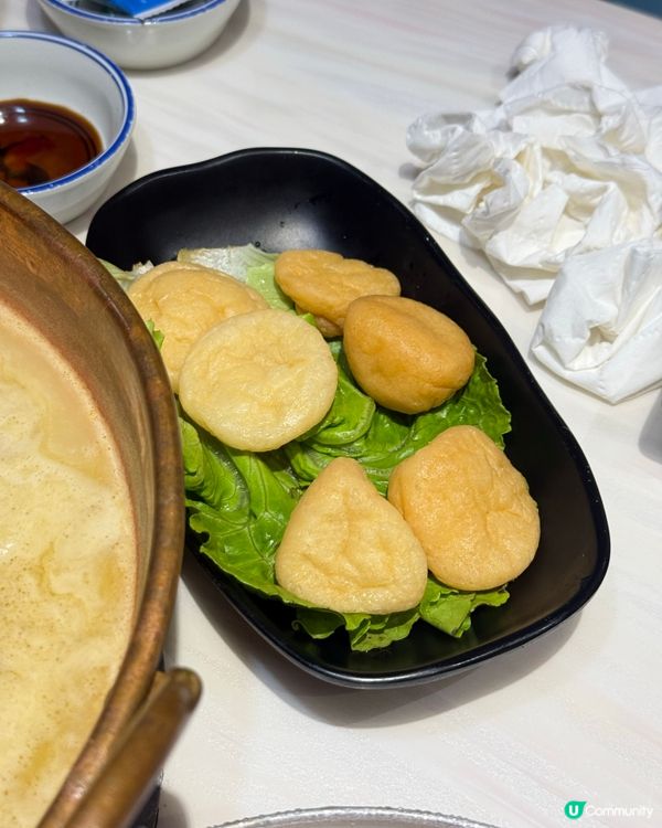 ｢朋友無介紹錯🤤又新鮮又好食!!｣