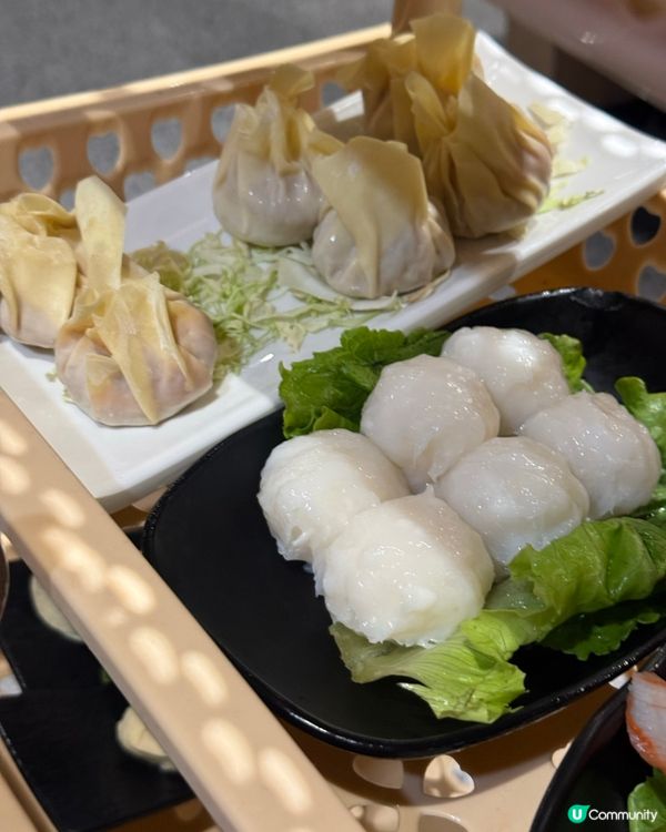 ｢朋友無介紹錯🤤又新鮮又好食!!｣