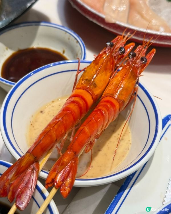 ｢朋友無介紹錯🤤又新鮮又好食!!｣