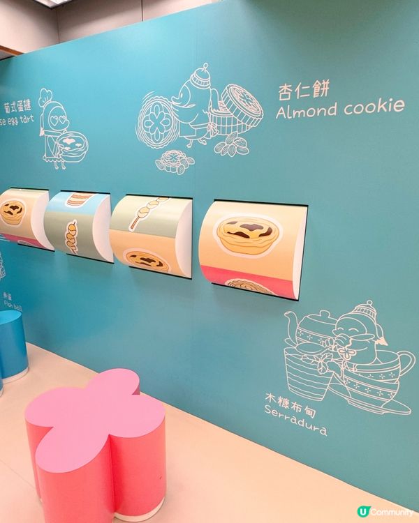 🇲🇴澳門麥麥時光🌟主題體驗館全攻略📍🐾