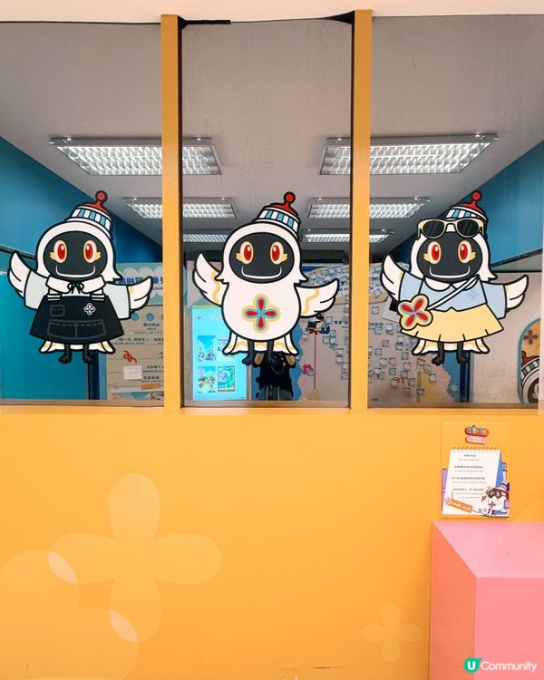 🇲🇴澳門麥麥時光🌟主題體驗館全攻略📍🐾