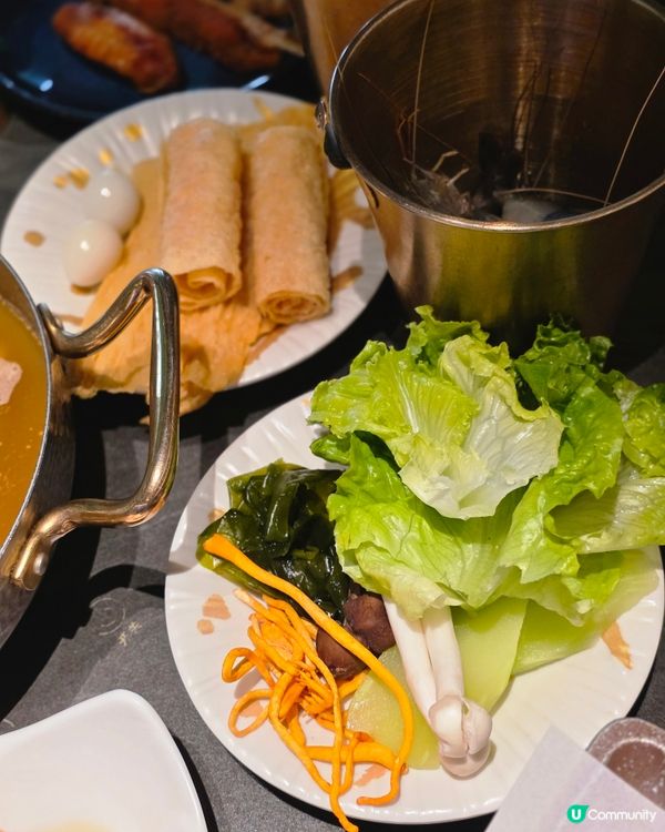 📍深圳必吃🦞超高性價比海鮮榴蓮自助🍍

