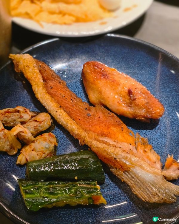 📍深圳必吃🦞超高性價比海鮮榴蓮自助🍍

