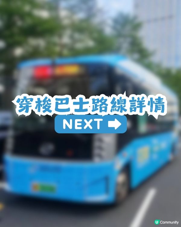 深圳限時免費穿梭巴士🚌暢遊蛇口4大景點✨為期約3個月
