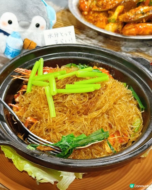 銅鑼灣泰式寶藏！🤤💯